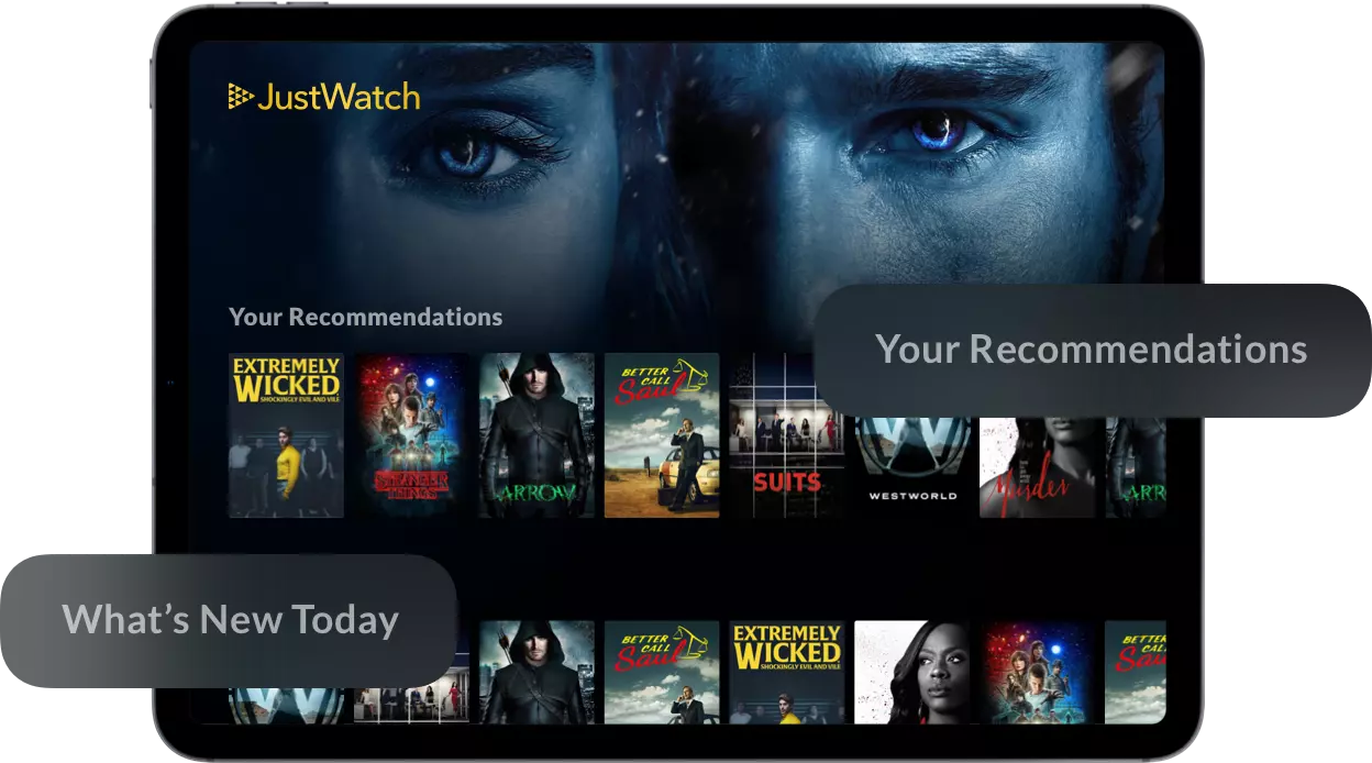 IPLAYTV VOD Movies and Series Collection