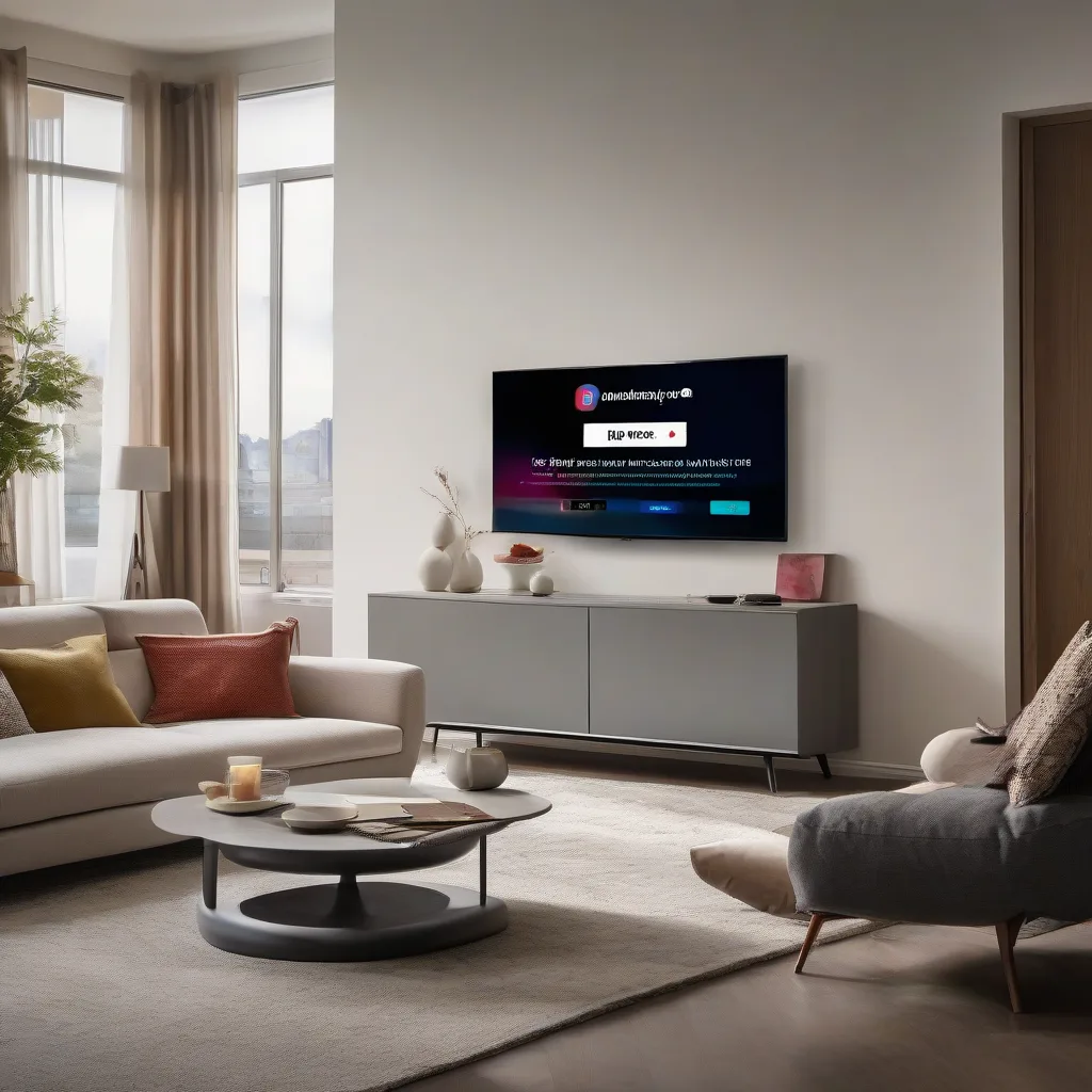 Setup IPTV on Samsung Tizen & LG webOS Smart TVs – IPLAYTV